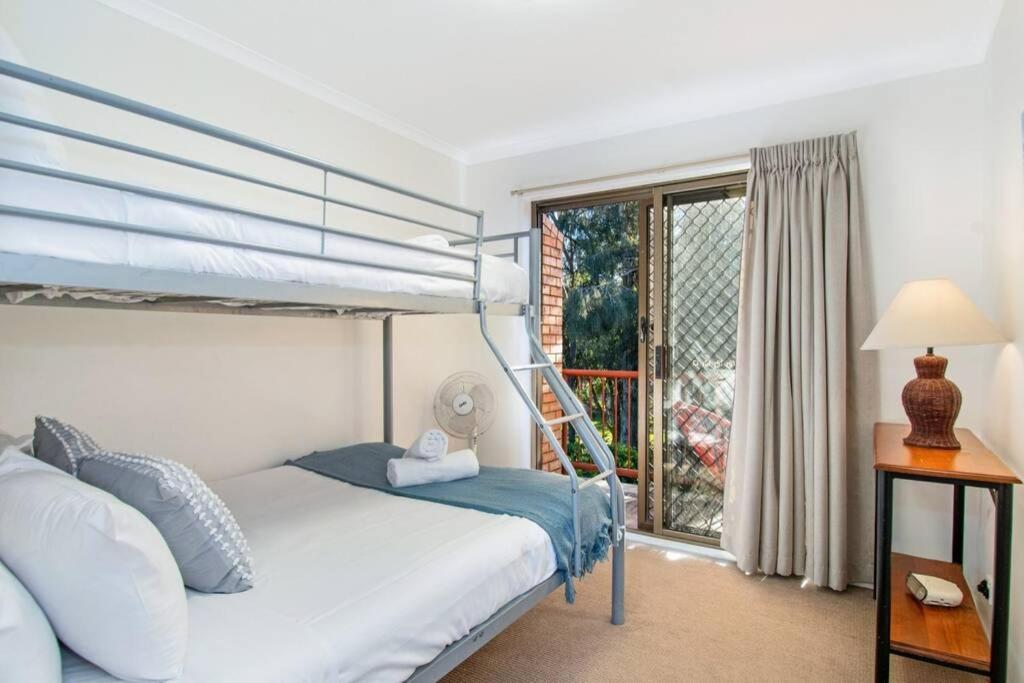 - Kipling 4 - 4/15 Kipling Street Byron Bay
