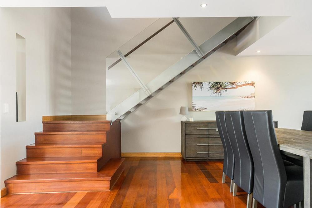 Unit 5 21-25 Fletcher Street - A Seventh Summer *