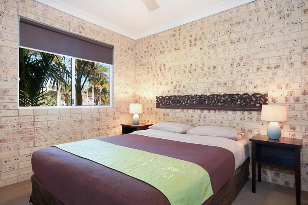 - Waitui - 1/3 Somerset St Byron Bay