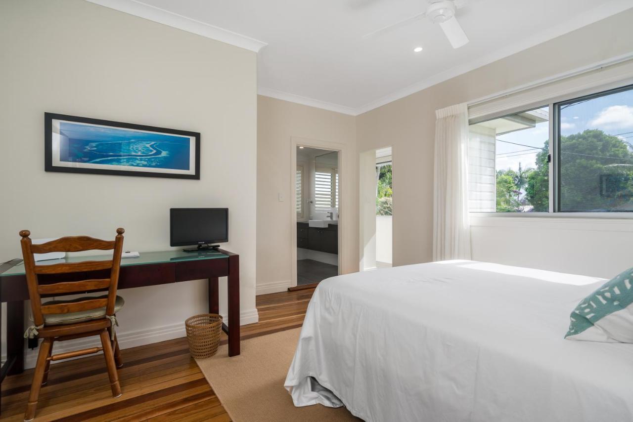 69 Massinger Street - Bimbimbi * Byron Bay