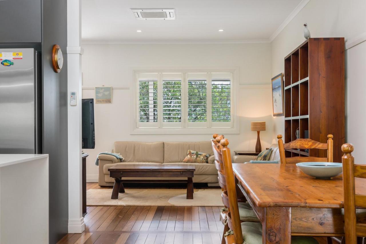 Holiday home 69 Massinger Street - Bimbimbi *