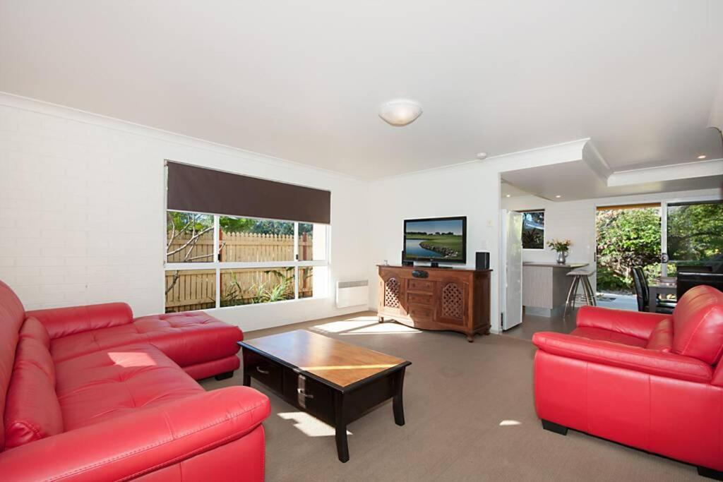 - Waitui - 1/3 Somerset St Holiday home
