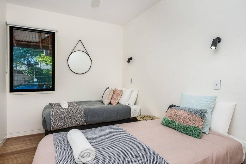 - Pacifica - 48a Shirley Lane Holiday home Byron Bay