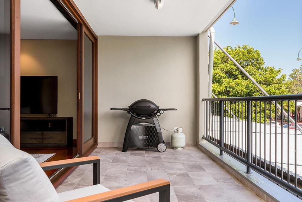 Unit 5 21-25 Fletcher Street - A Seventh Summer