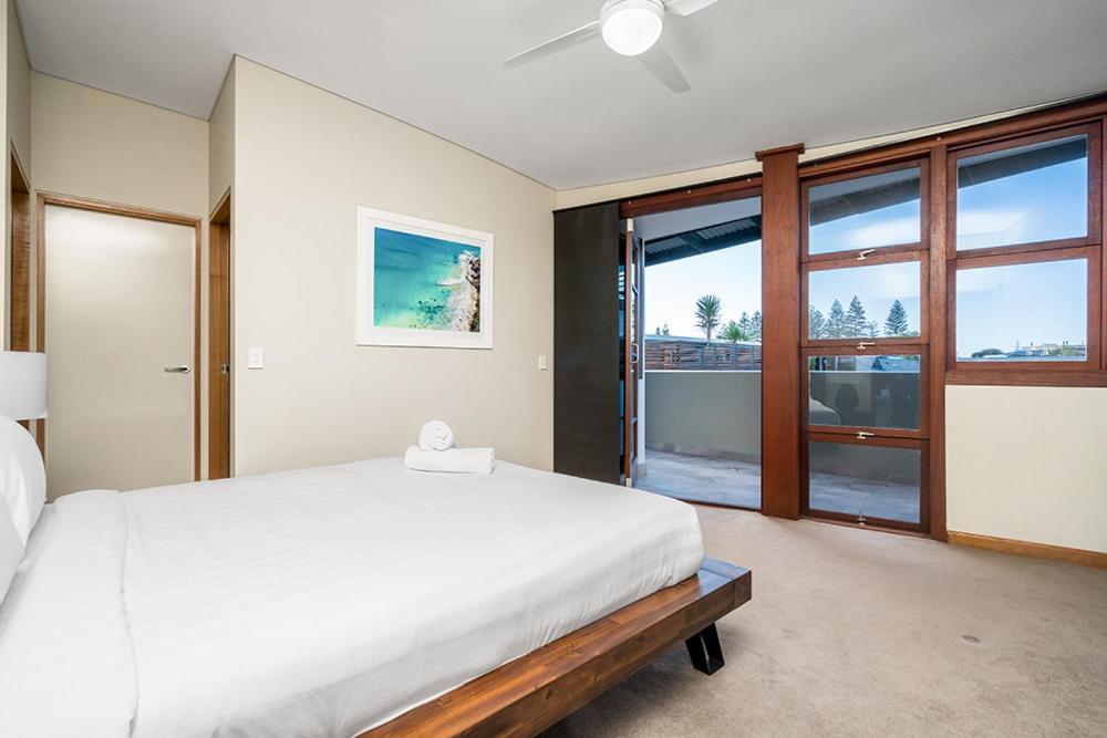 Unit 5 21-25 Fletcher Street - A Seventh Summer Apartment Byron Bay