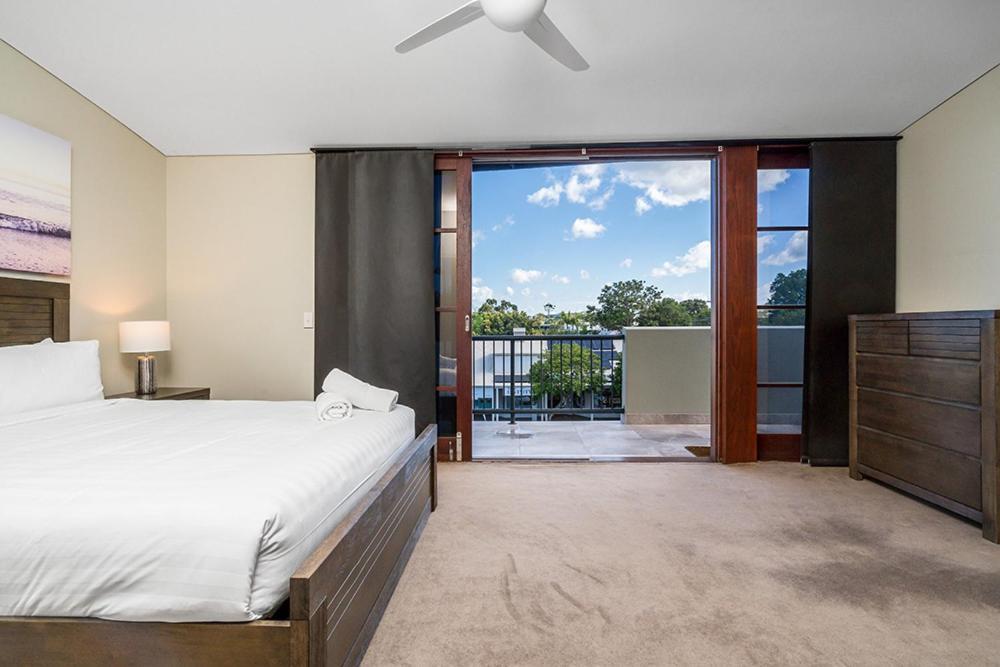 Apartment Unit 5 21-25 Fletcher Street - A Seventh Summer