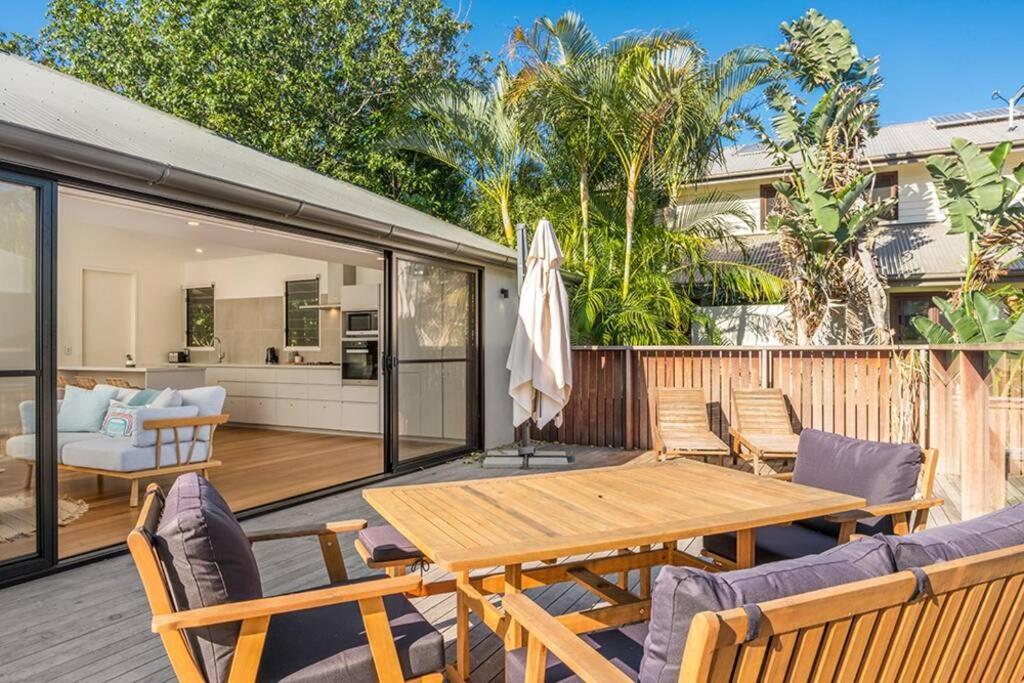 - Pacifica - 48a Shirley Lane