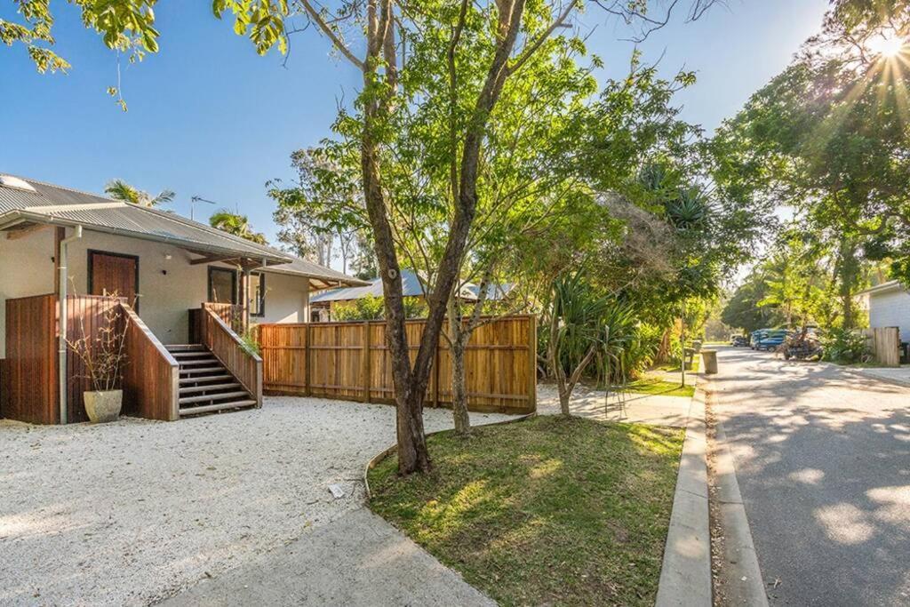- Pacifica - 48a Shirley Lane Byron Bay