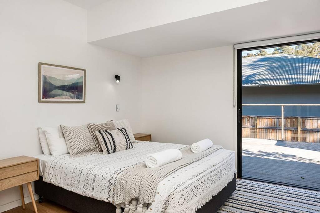 - Pacifica - 48a Shirley Lane Holiday home *