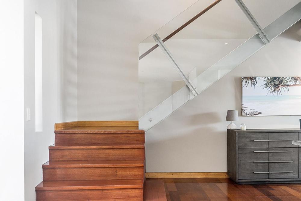 Unit 5 21-25 Fletcher Street - A Seventh Summer Apartment *