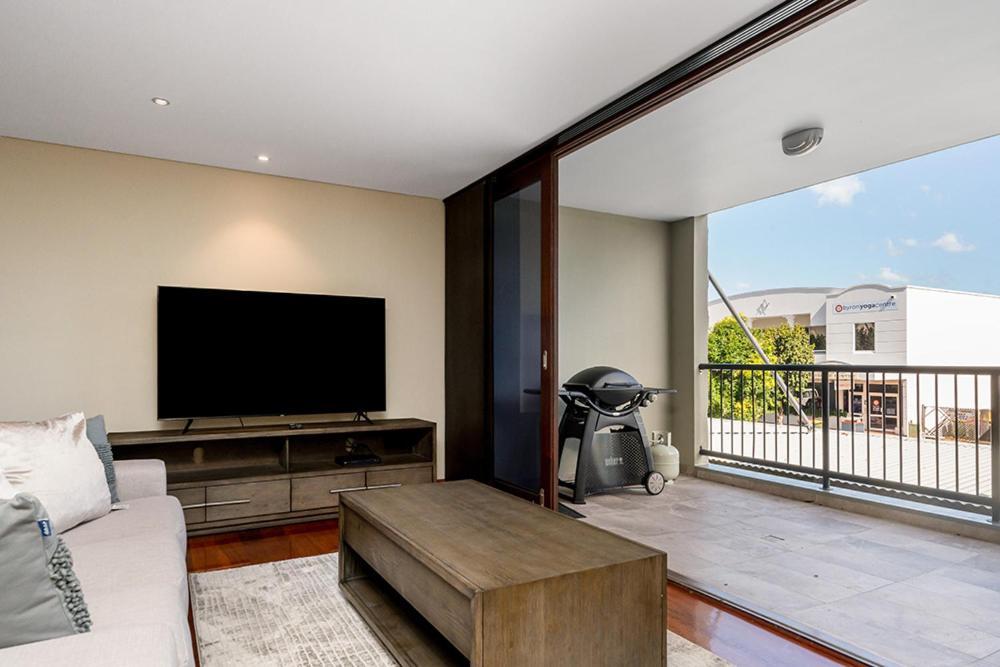 Unit 5 21-25 Fletcher Street - A Seventh Summer *
