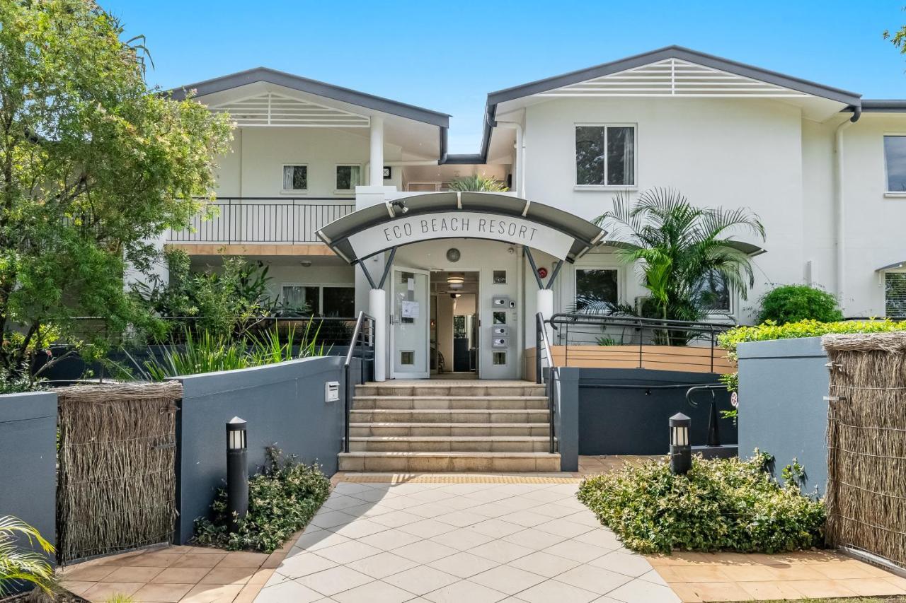 Eco Byron Bay
