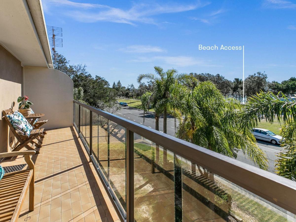 Apartment Lawson Beachfront