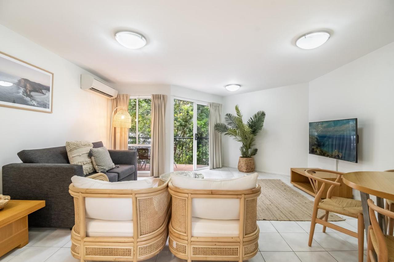 Aparthotel Eco Byron Bay