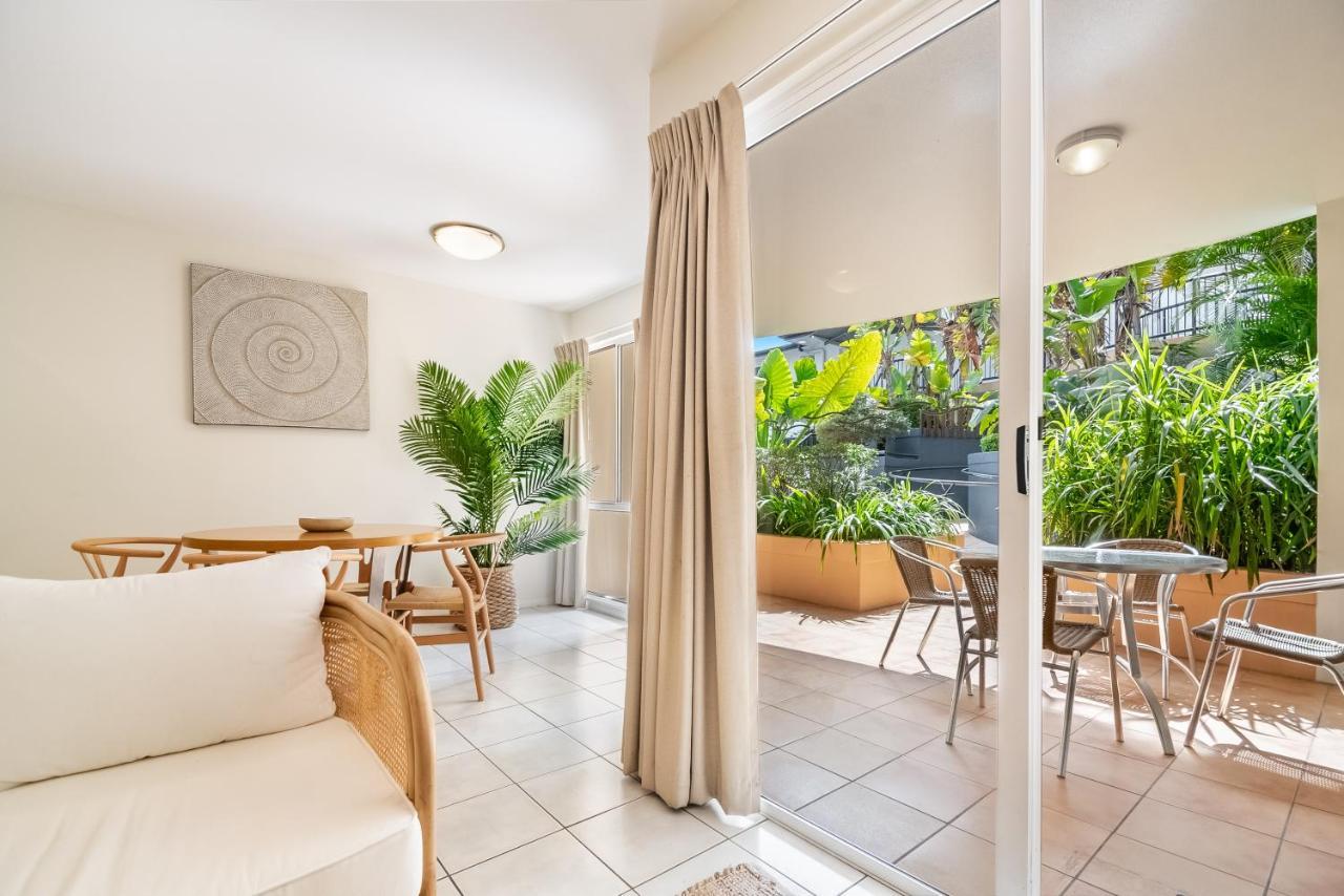 Aparthotel Eco Byron Bay