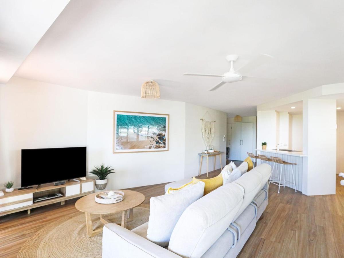 Karinya - 3 Bedroom Steps From Clarkes * Byron Bay