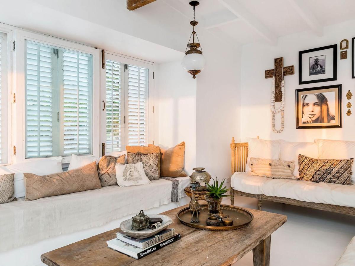 Holiday home Your Luxury Escape - Bisque House Byron Bay