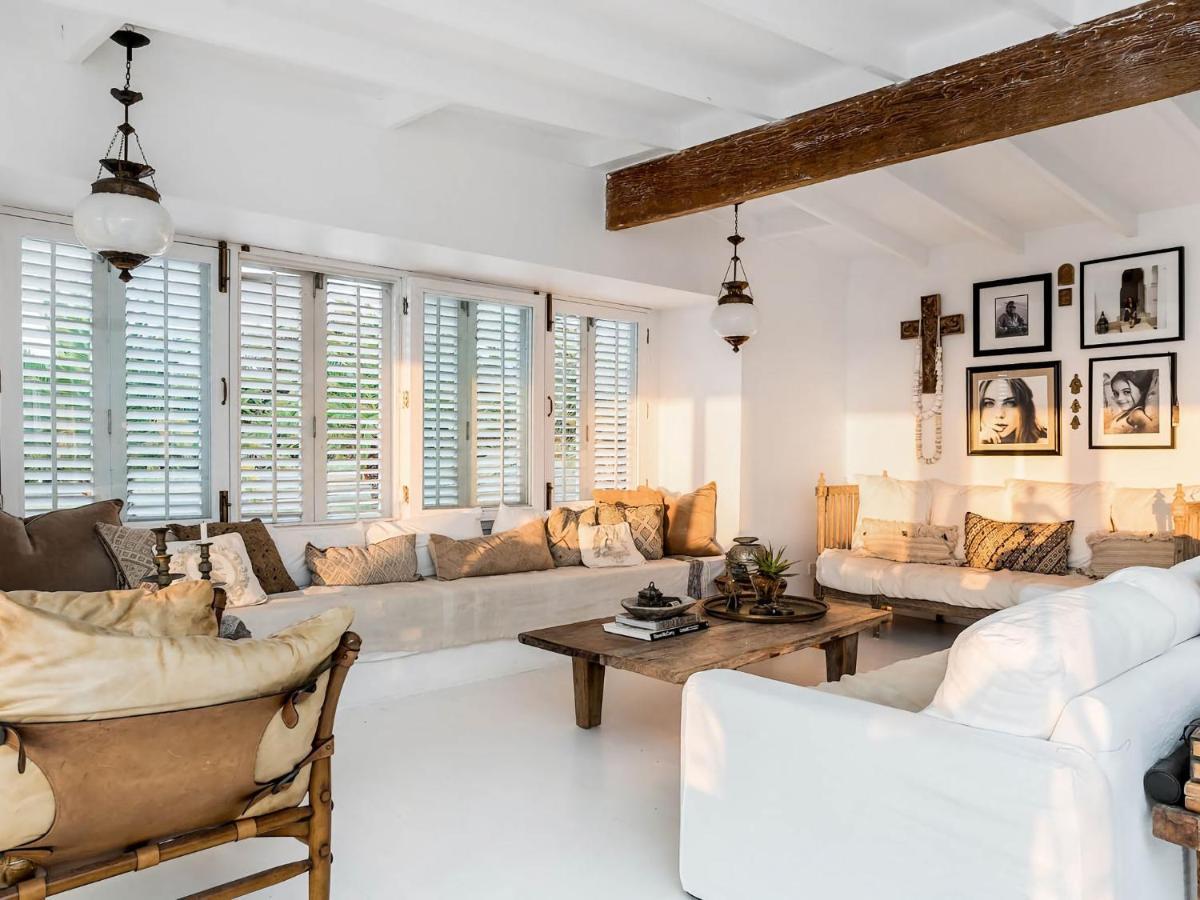 Your Luxury Escape - Bisque House * Byron Bay