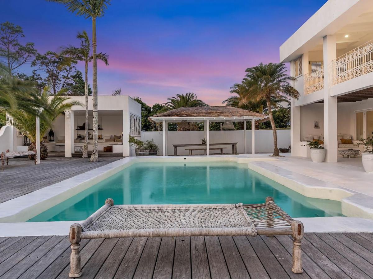 Holiday home Your Luxury Escape - Bisque House *