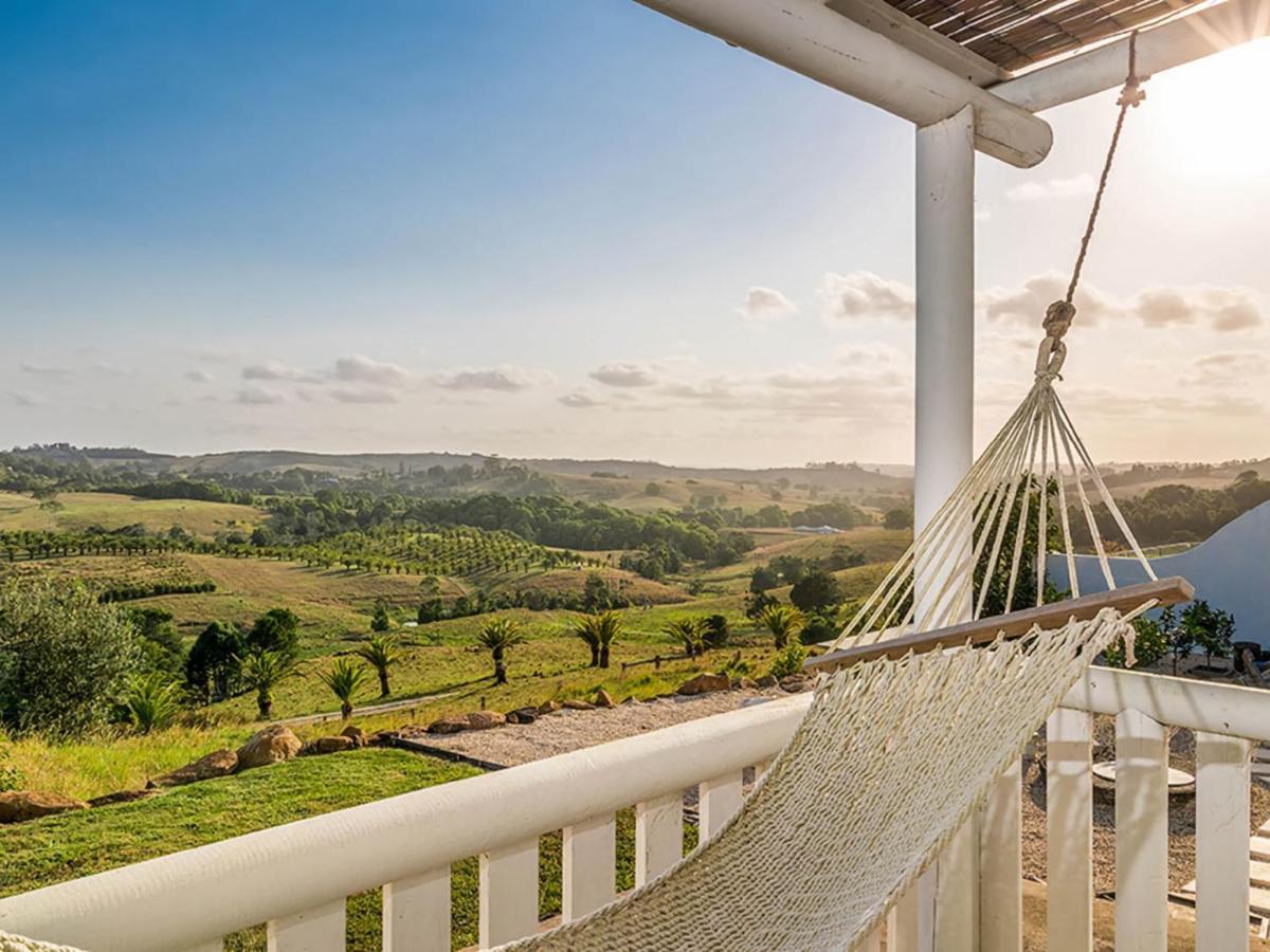 Your Luxury Escape - Bisque House Byron Bay