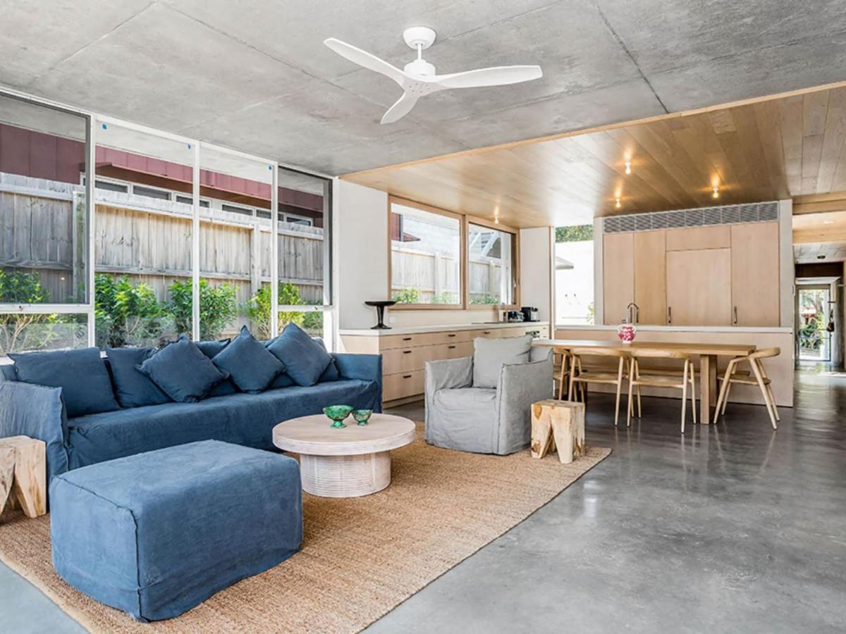 Driftwood Three At Clarkes - Includes Pool * Byron Bay