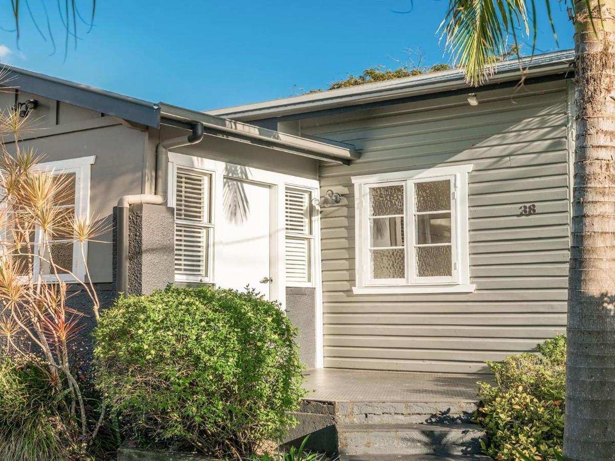 Holiday home Alkira Byron Bay