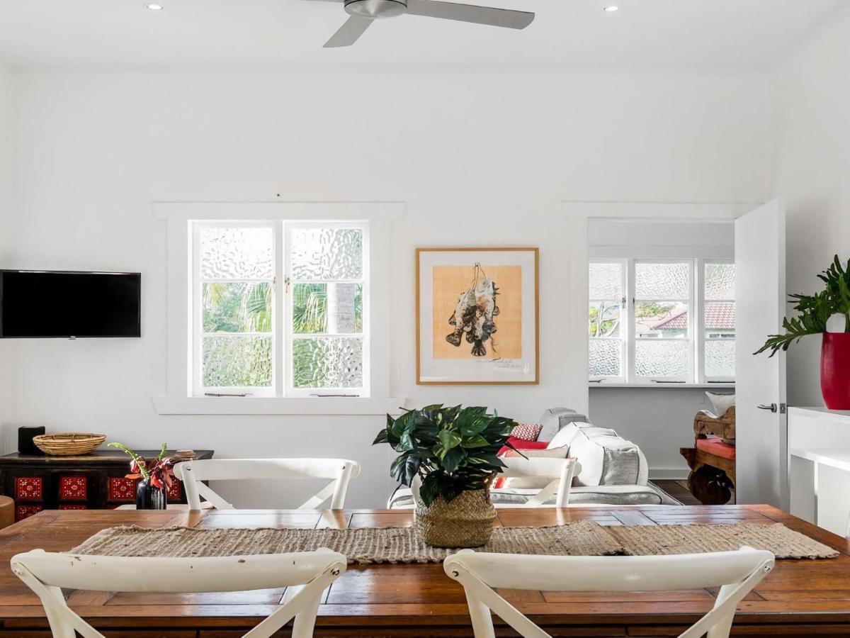 Holiday home Alkira Byron Bay