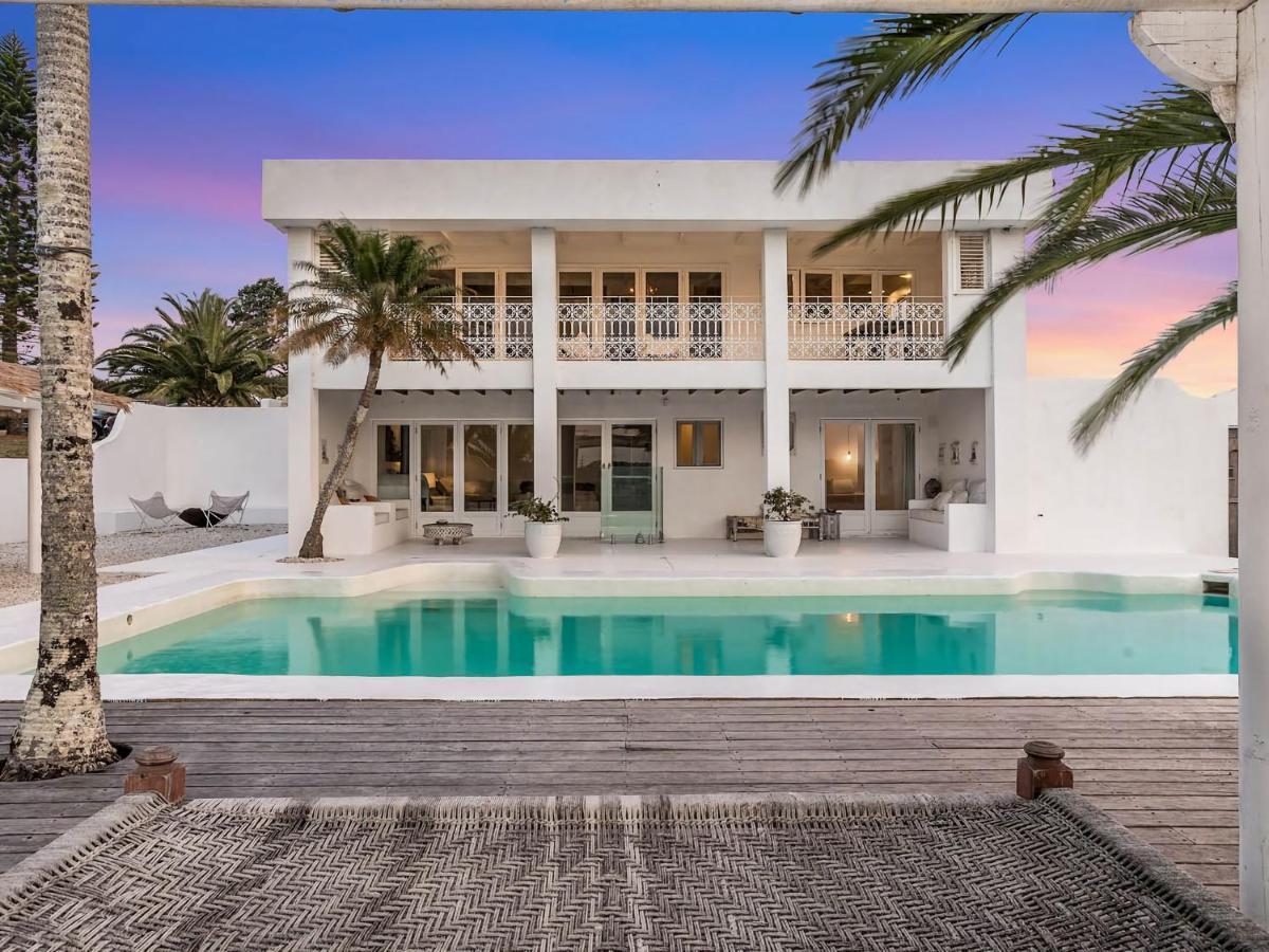 Your Luxury Escape - Bisque House * Byron Bay