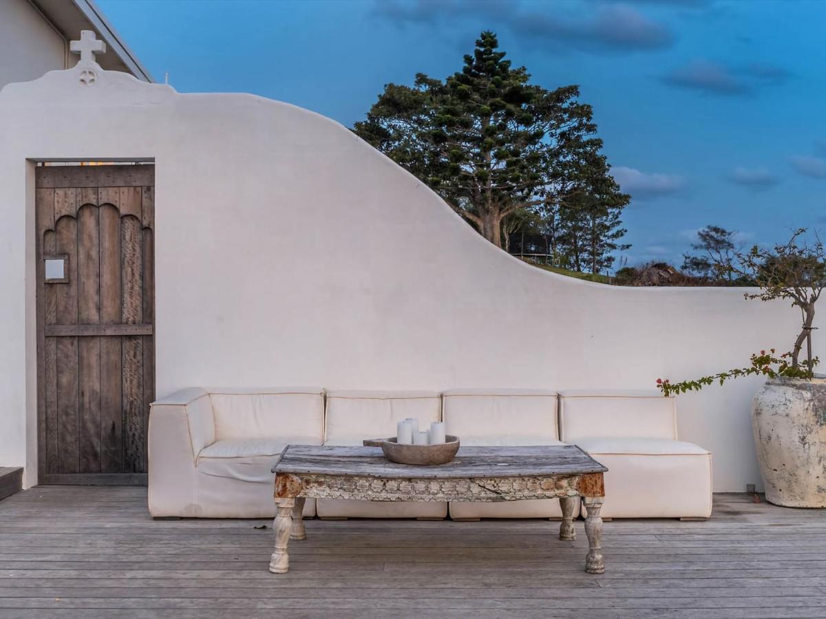 Your Luxury Escape - Bisque House *
