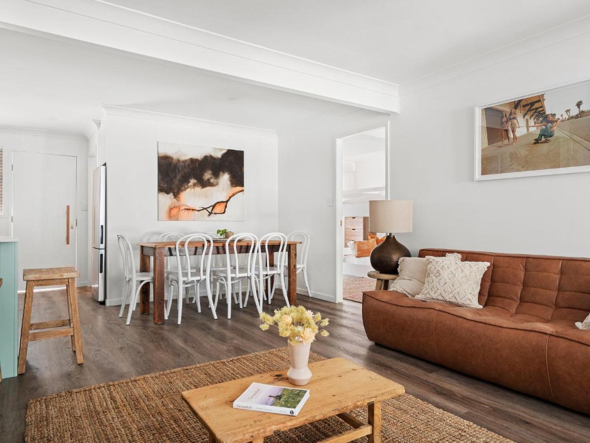 Holiday home The Bach In Byron