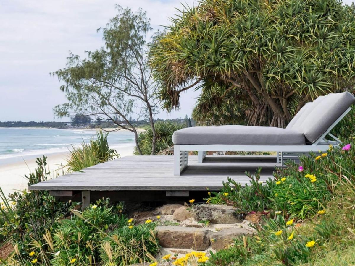 Byron Beachfront Holiday home Byron Bay