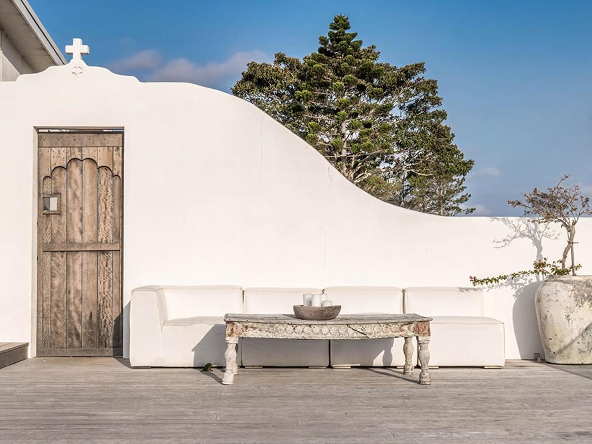 Your Luxury Escape - Bisque House * Byron Bay
