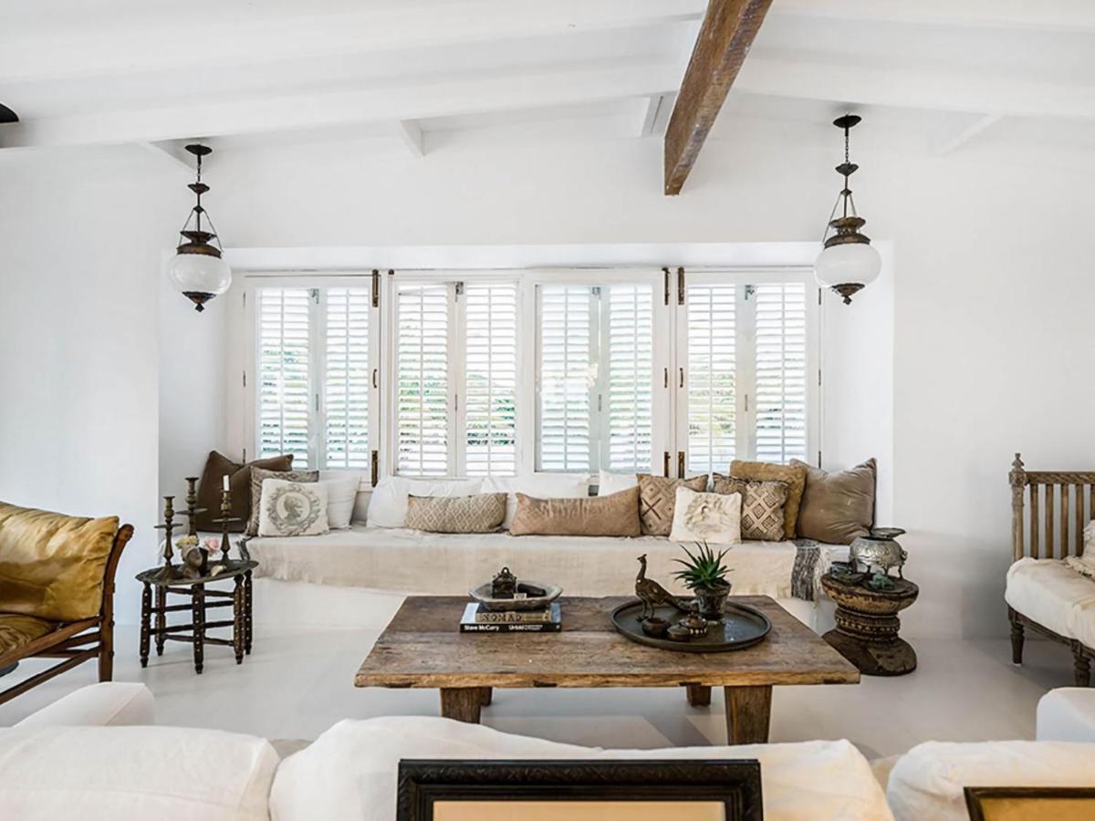 Your Luxury Escape - Bisque House Holiday home Byron Bay