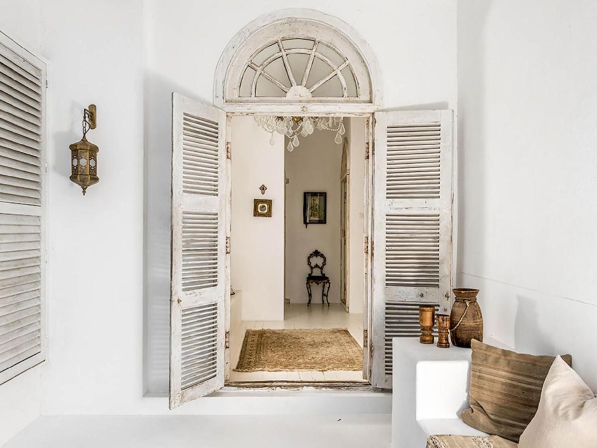 Your Luxury Escape - Bisque House