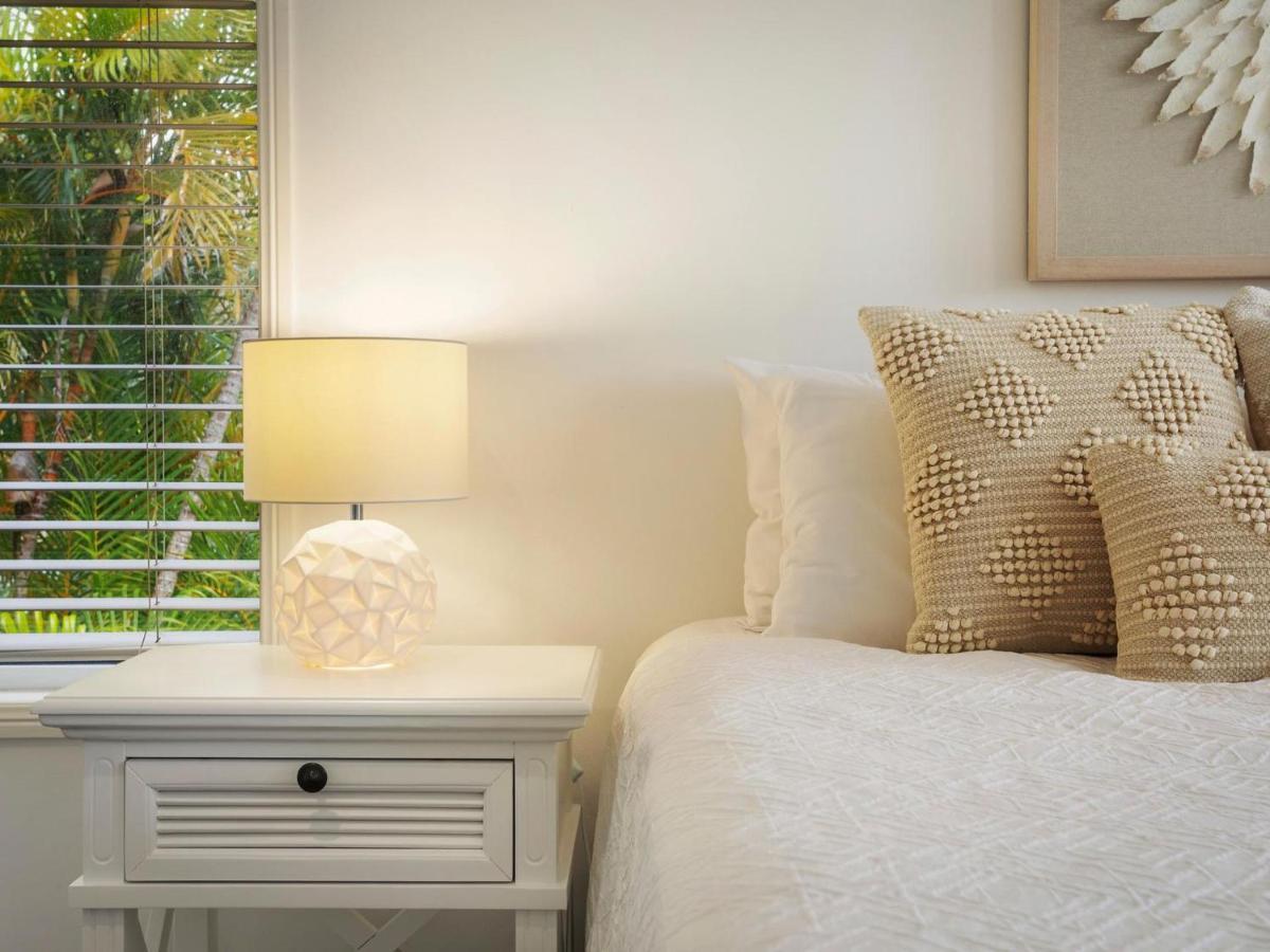Your Luxury Escape - Tradewinds1 Holiday home Byron Bay