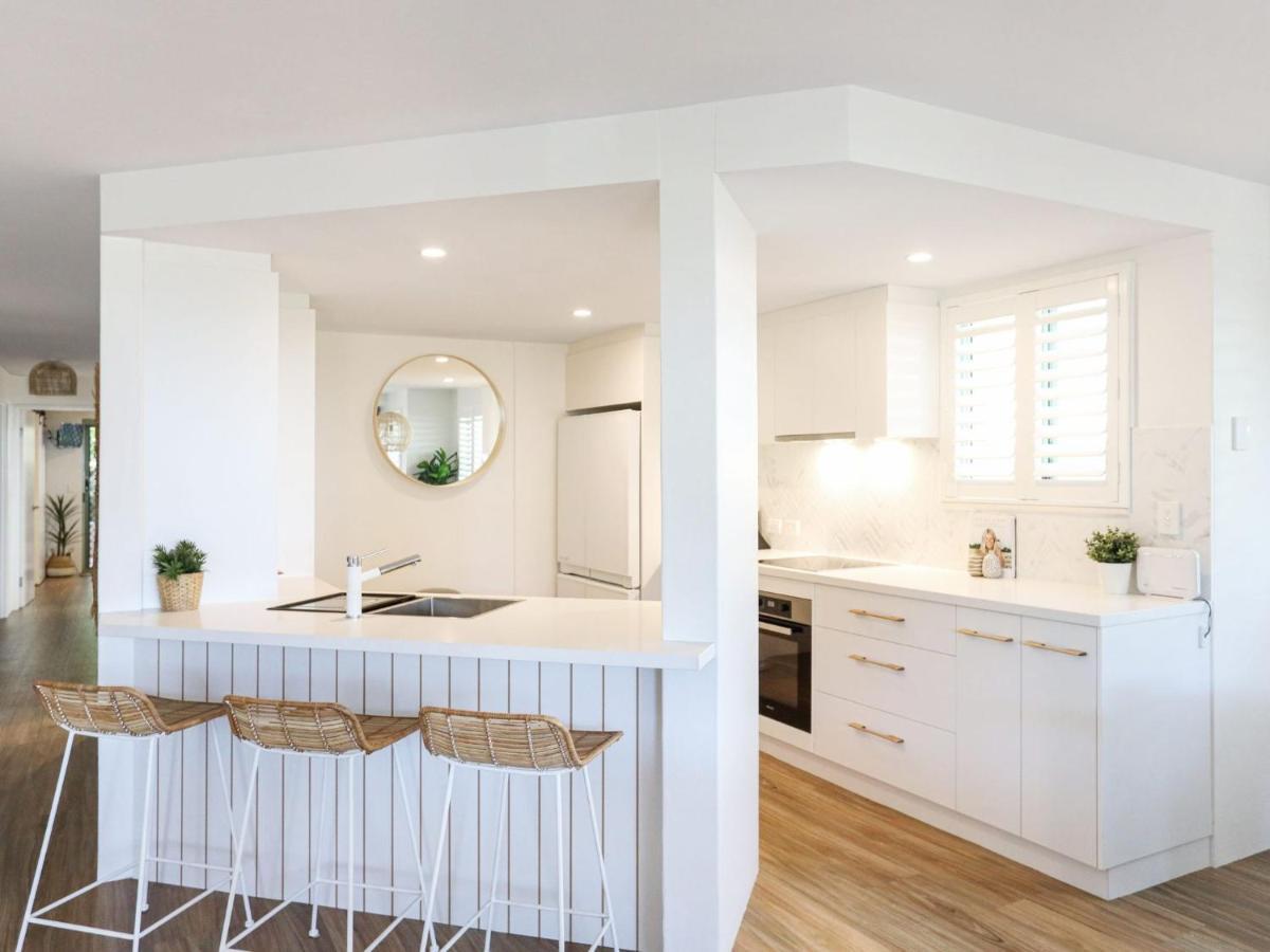 Karinya - 3 Bedroom Steps From Clarkes * Byron Bay