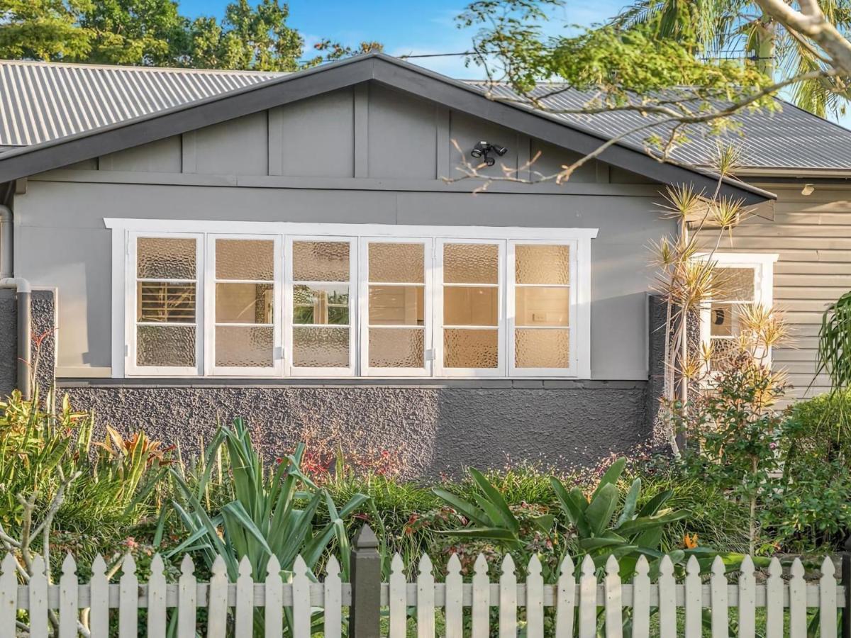 Holiday home Alkira Byron Bay