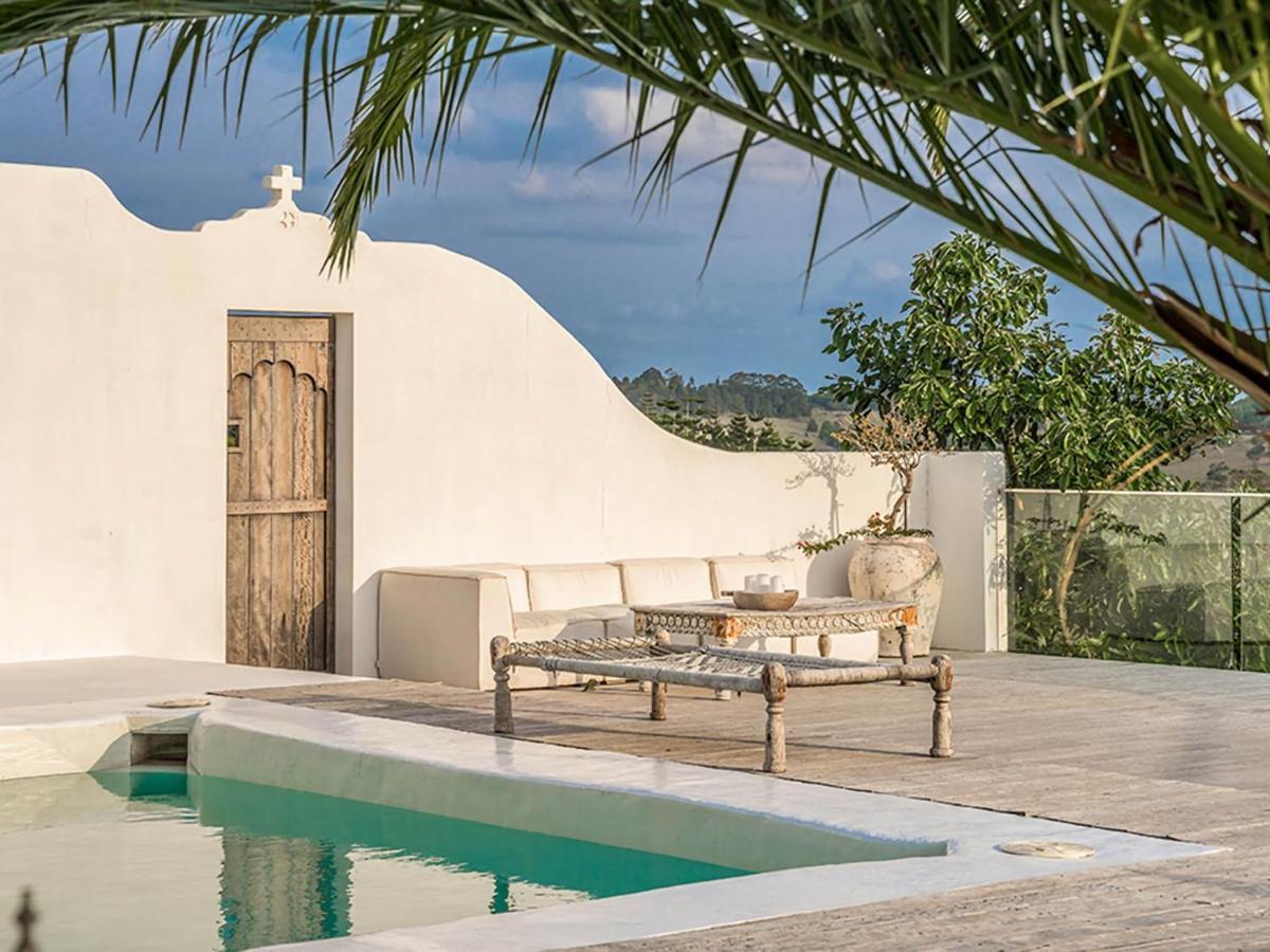 Your Luxury Escape - Bisque House Holiday home Byron Bay