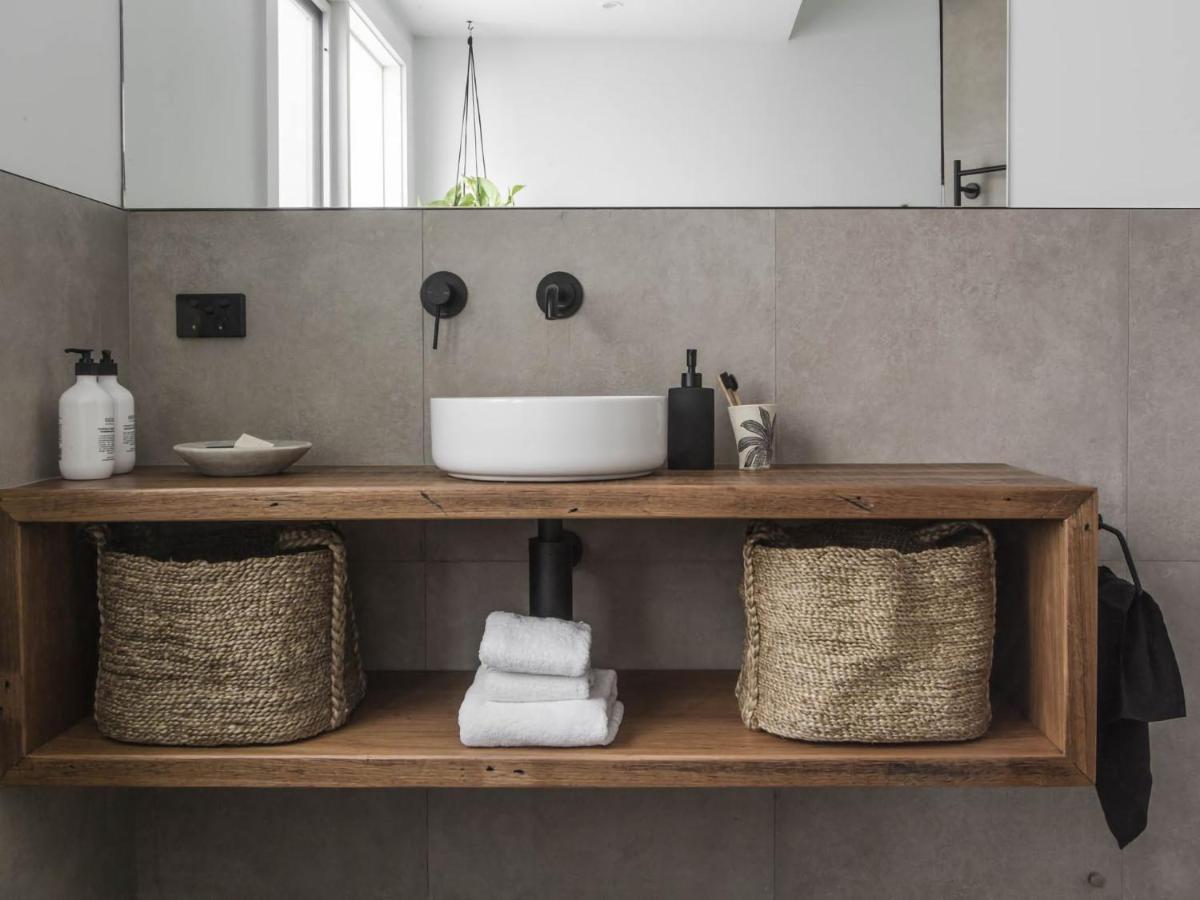 Holiday home Sway Overlooking The Pass Byron Bay