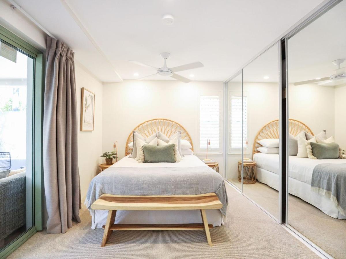 Karinya - 3 Bedroom Steps From Clarkes Byron Bay