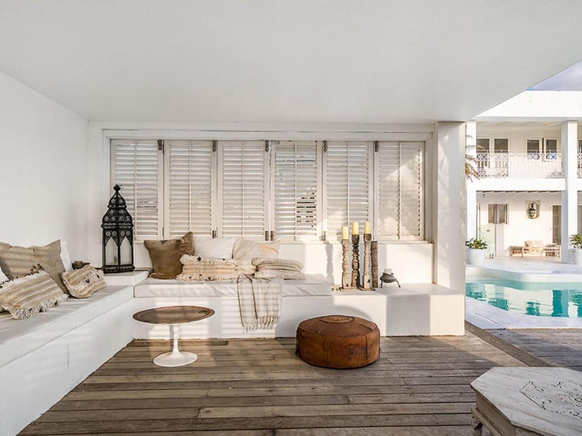 Your Luxury Escape - Bisque House * Byron Bay