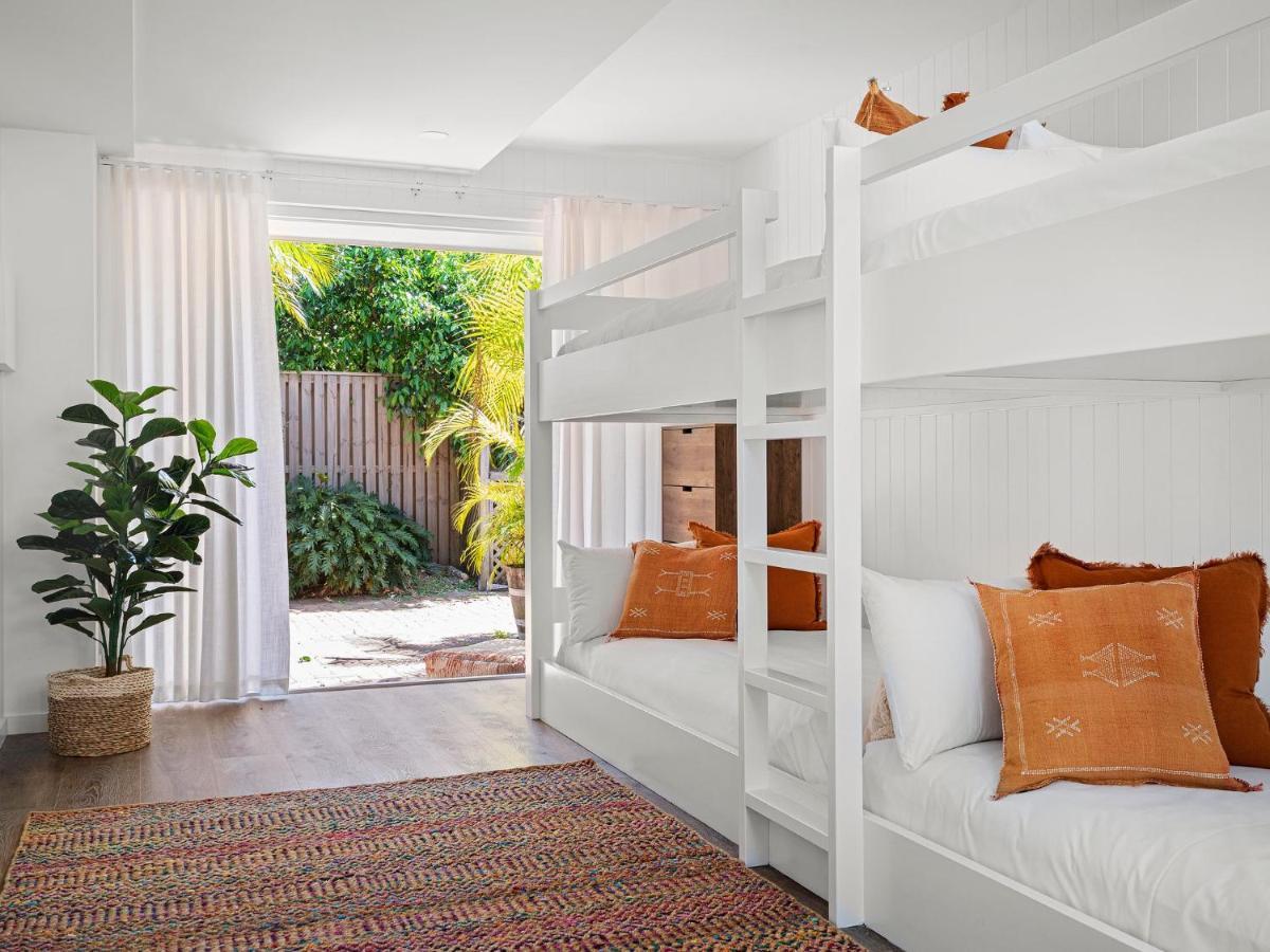 The Bach In Byron Holiday home