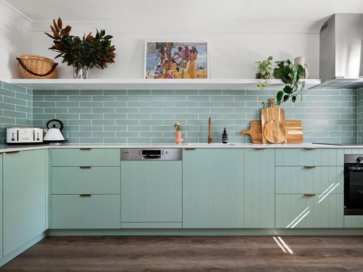 Holiday home The Bach In Byron Byron Bay