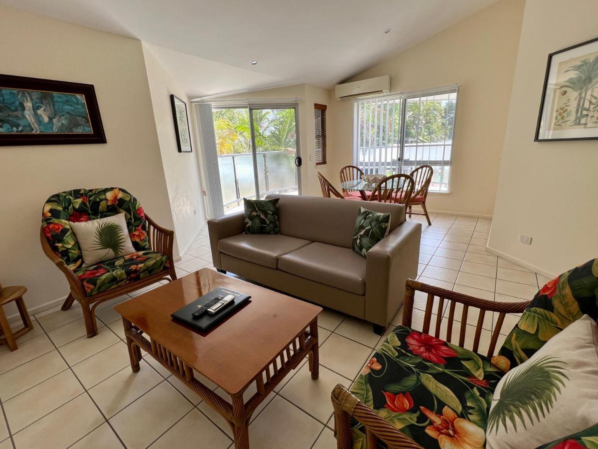 Aparthotel The Byron Beachcomber 4*