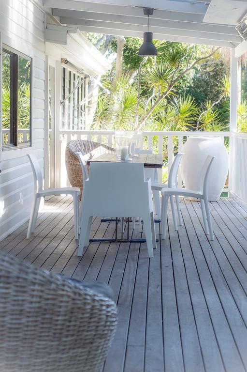 Byron Springs Casa de hóspedes Byron Bay