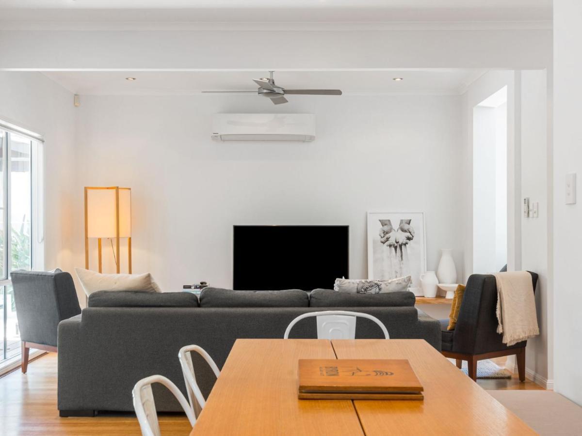 Elua House Holiday home Byron Bay