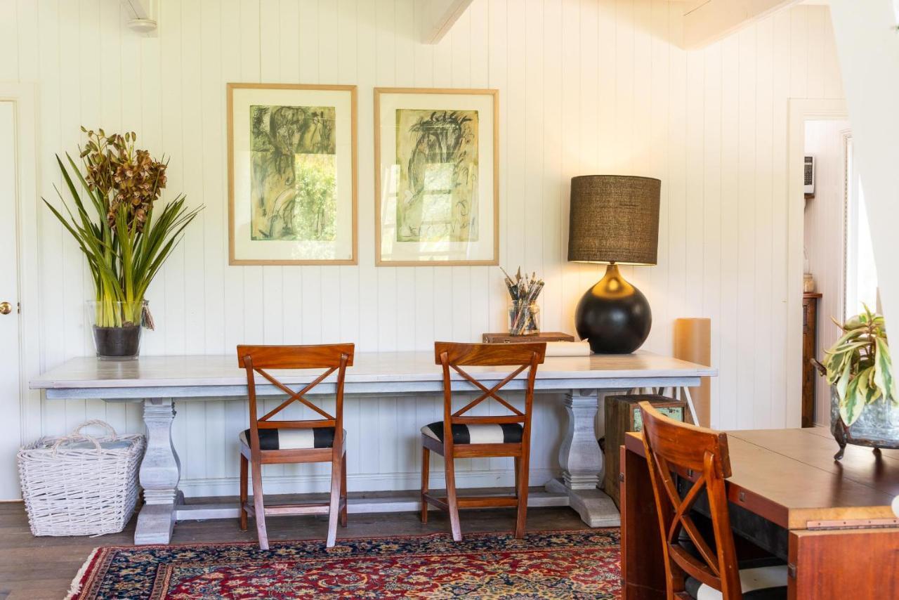 Abelia House Bed & Breakfast