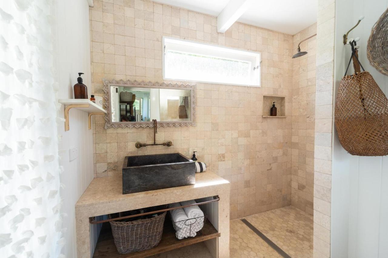 Abelia House Bed & Breakfast Byron Bay