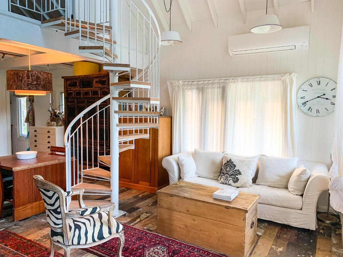Abelia House 5* Byron Bay