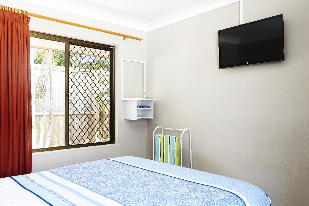 Backpackers Holiday Village Byron Bay